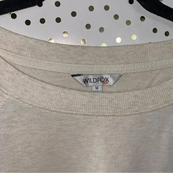 Wildfox Lip Sweater - Picture 3 of 5
